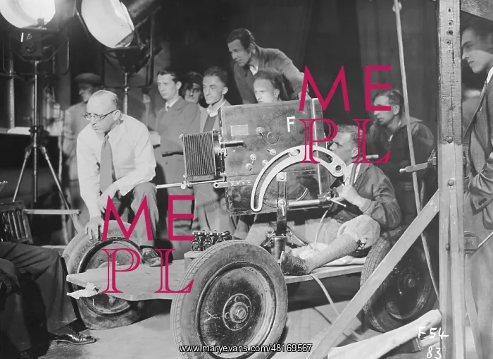 : Robert Siodmak : Robert Siodmak