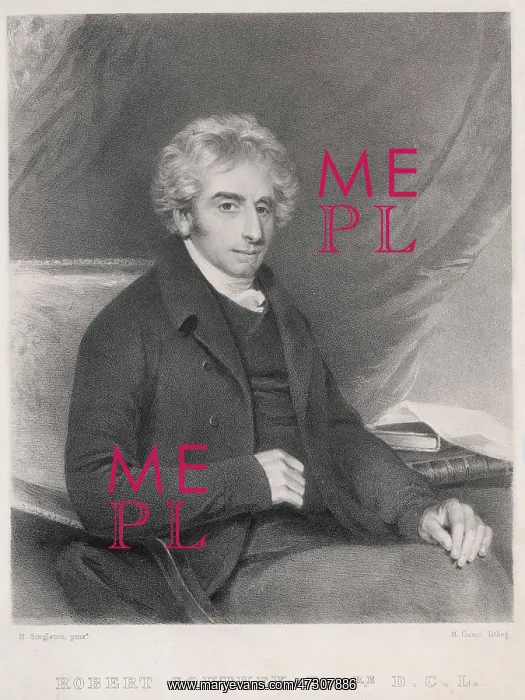 : Robert Southey 1774-1843 : Robert Southey 1774-1843