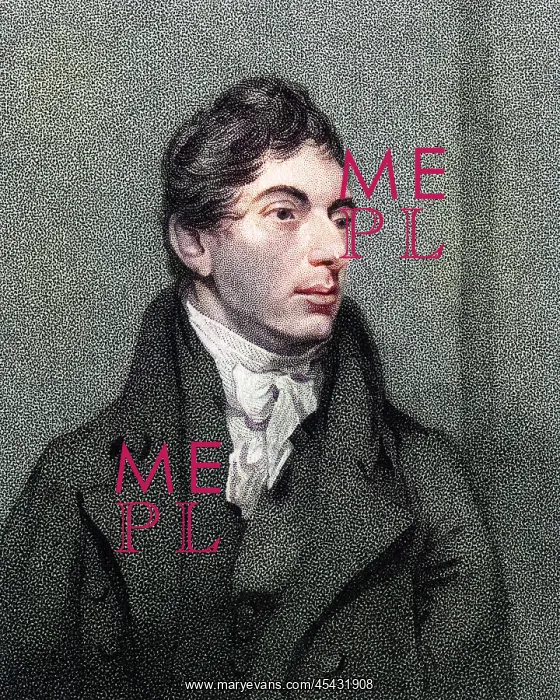  : ROBERT SOUTHEY