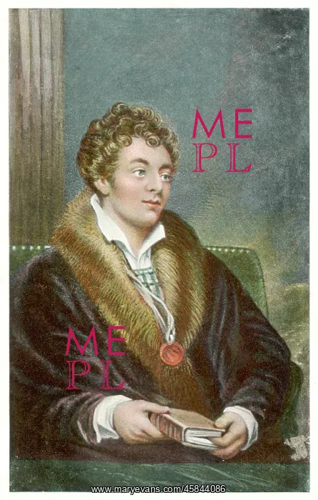  : ROBERT SOUTHEY