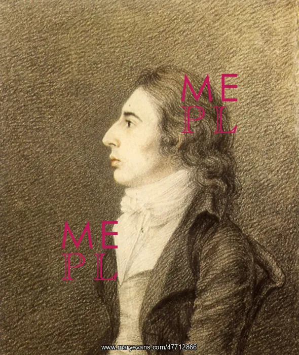  : Robert Southey