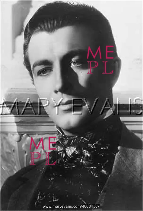 : ROBERT TAYLOR : ROBERT TAYLOR