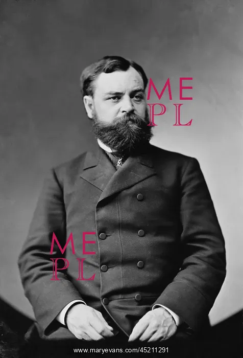 : Robert Todd Lincoln (1843-1926), the only ? : Robert Todd Lincoln (1843-1926), the only ?