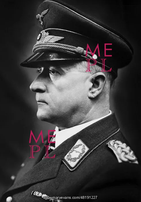 : Robert von Greim, 1939 : Robert von Greim, 1939