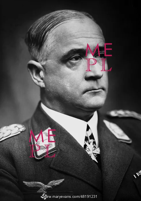 : Robert von Greim, 1939 : Robert von Greim, 1939