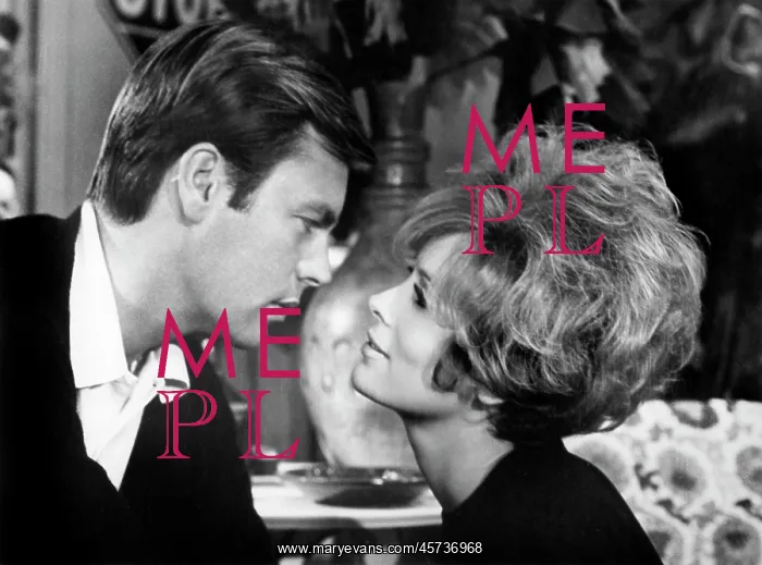: Robert Wagner - Jill St. John - Celebrity : Robert Wagner - Jill St. John - Celebrity