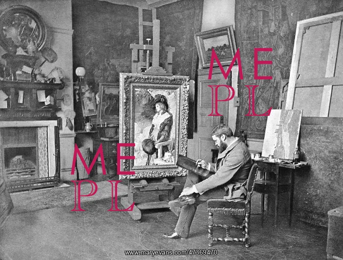  : ROBERT WALKER MACBETH