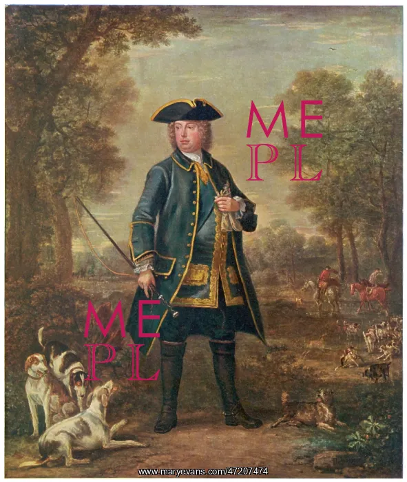 : Robert Walpole - Wootton : Robert Walpole - Wootton
