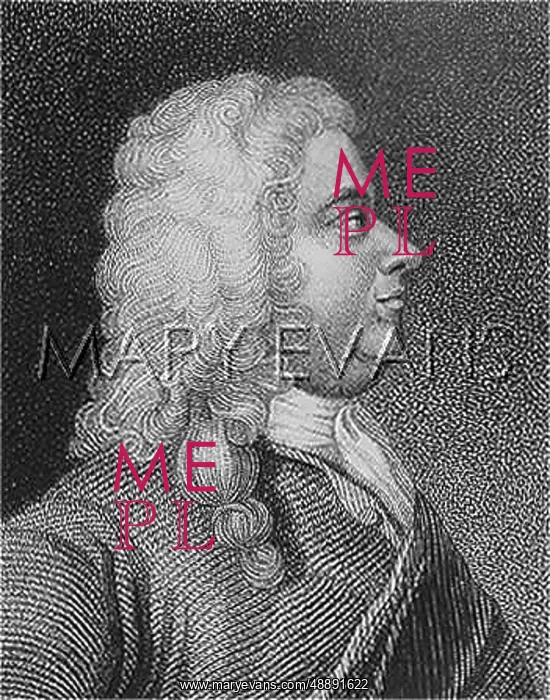 : ROBERT WALPOLE (WRIGHT) : ROBERT WALPOLE (WRIGHT)