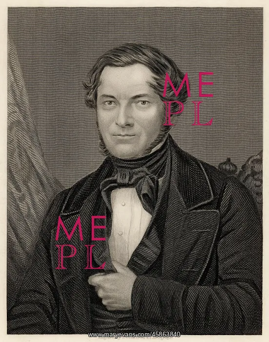  : ROBERT WILHELM BUNSEN