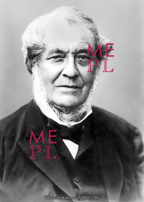 : Robert Wilhelm Bunsen : Robert Wilhelm Bunsen