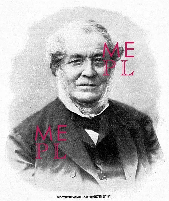 : ROBERT WILLIAM BUNSEN 3 : ROBERT WILLIAM BUNSEN 3