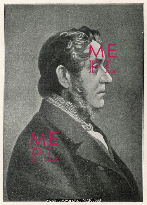 : Robert William Bunsen : Robert William Bunsen