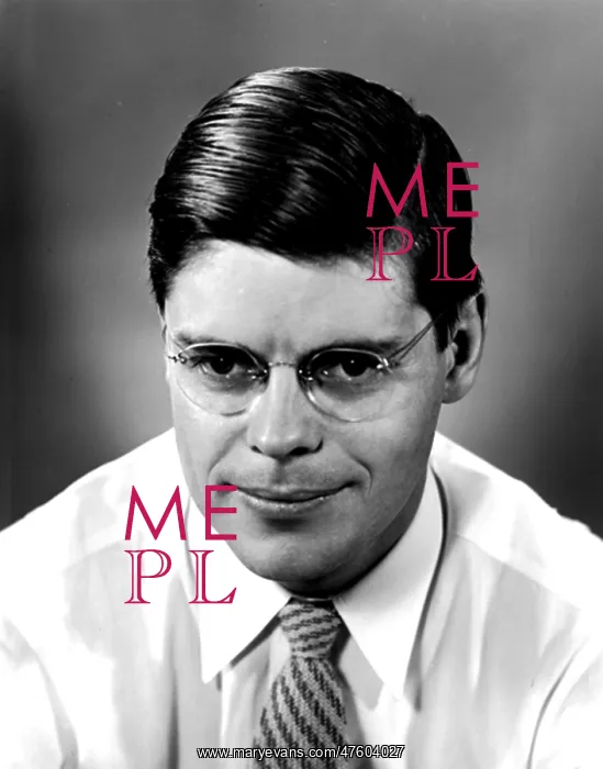 : Robert Wilson, American Physicist : Robert Wilson, American Physicist
