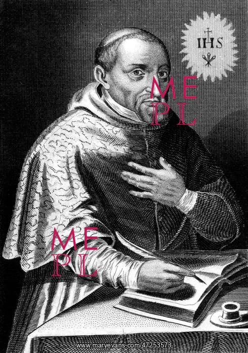 : ROBERTO BELLARMINO : ROBERTO BELLARMINO
