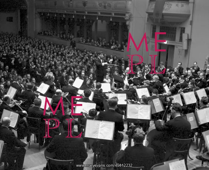 : Roberto Benzi - Czech Philharmonic : Roberto Benzi - Czech Philharmonic