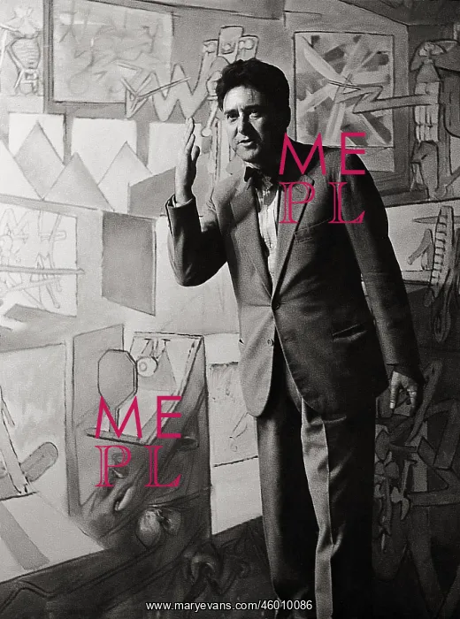 : Roberto Matta : Roberto Matta