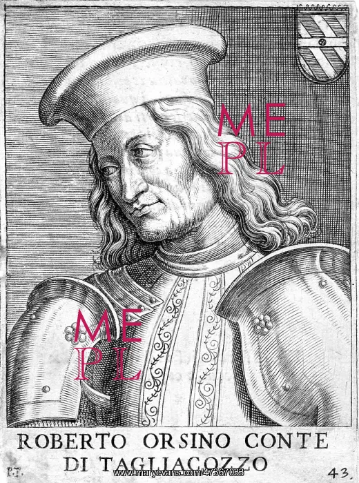  : ROBERTO ORSINO