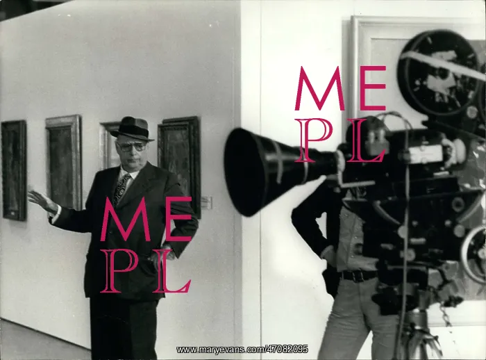 : Roberto Rossellini, documentary at Pompidou Centre, Paris : Roberto Rossellini, documentary at Pompidou Centre, Paris