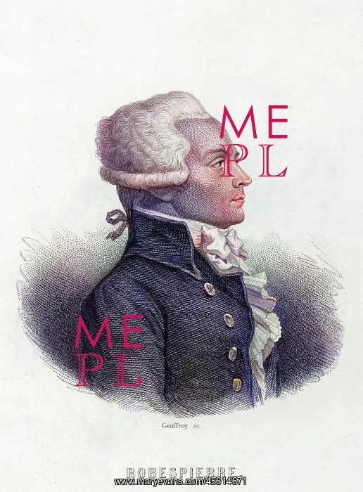  : ROBESPIERRE