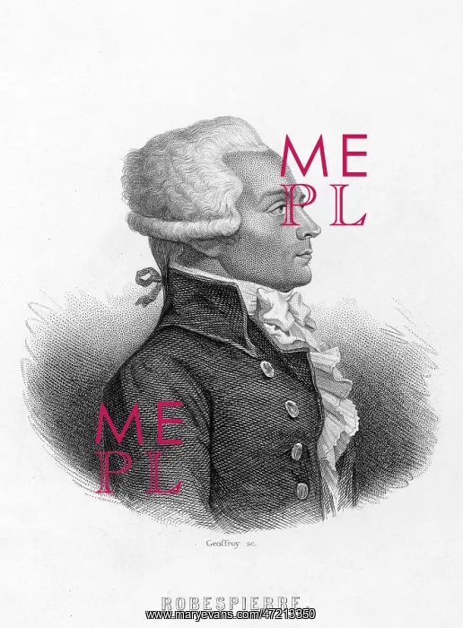  : ROBESPIERRE