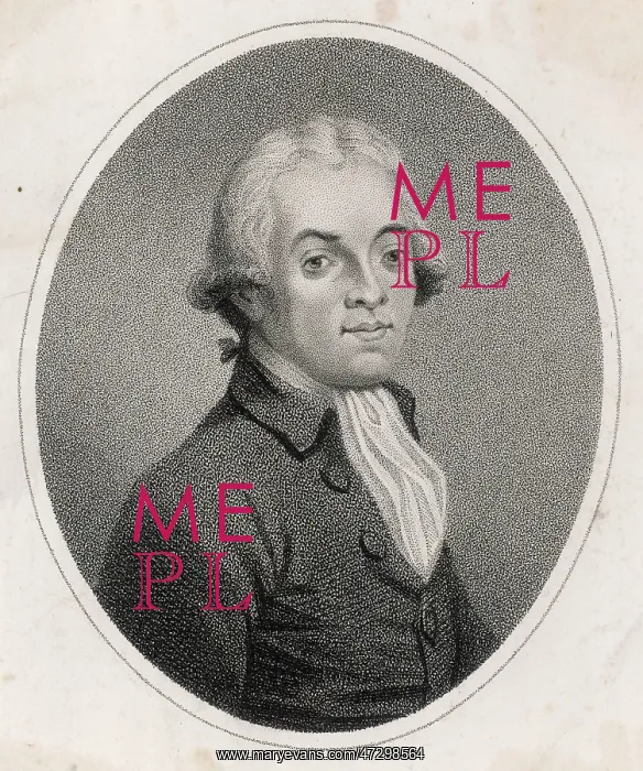 : ROBESPIERRE : ROBESPIERRE