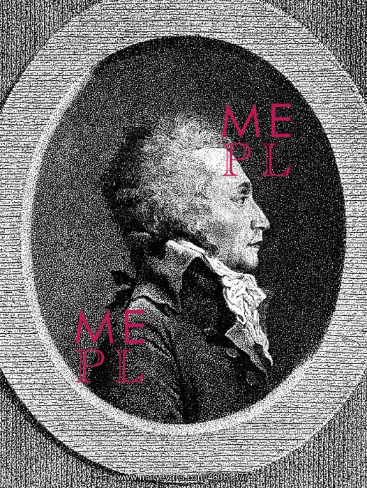 : Robespierre, Maximilien de, 6.5.1758 - 28.7.1794 : Robespierre, Maximilien de, 6.5.1758 - 28.7.1794