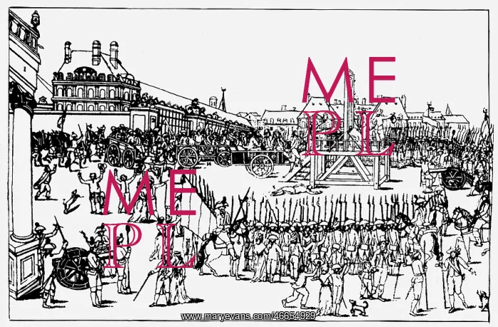 : Robespierre, Maximilien de, 6.5.1758 - 28.7.1794 : Robespierre, Maximilien de, 6.5.1758 - 28.7.1794