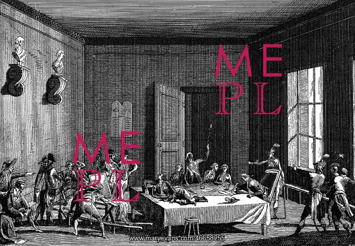 : Robespierre, Maximilien de, 6.5.1758 - 28.7.1794 : Robespierre, Maximilien de, 6.5.1758 - 28.7.1794