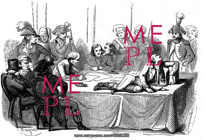 : Robespierre, Maximilien de, 6.5.1758 - 28.7.1794 : Robespierre, Maximilien de, 6.5.1758 - 28.7.1794