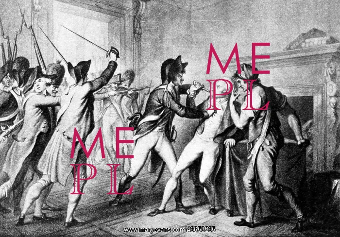 : Robespierre, Maximilien de, 6.5.1758 - 28.7.1794 : Robespierre, Maximilien de, 6.5.1758 - 28.7.1794