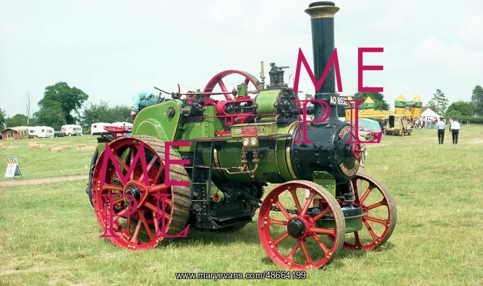 : Robey General Purpose Engine Pride of the Walk : Robey General Purpose Engine Pride of the Walk
