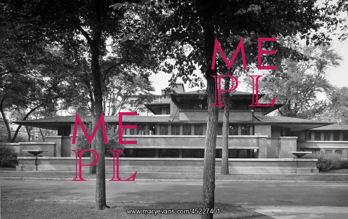 : Robie House was designed in 1910 by Frank ? : Robie House was designed in 1910 by Frank ?
