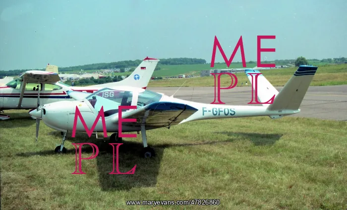 : Robin ATL F-GFOS : Robin ATL F-GFOS