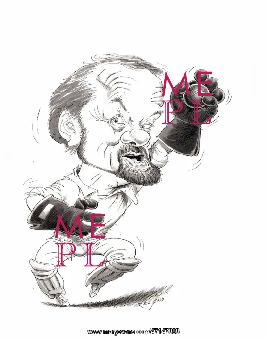 : Robin Cook : Robin Cook