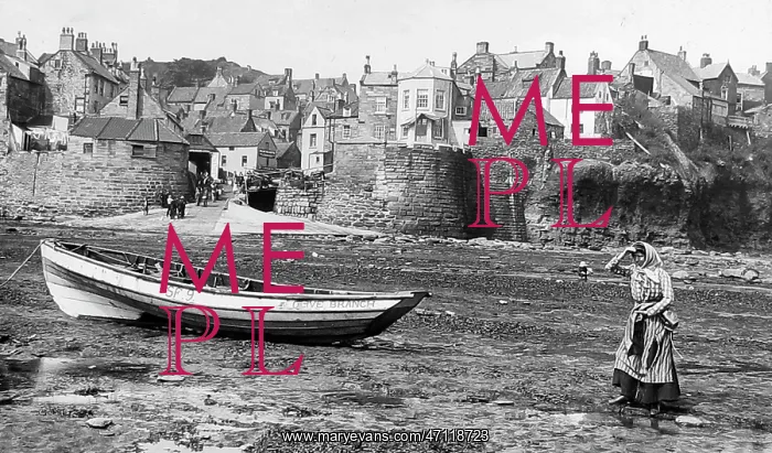  : Robin Hoods Bay