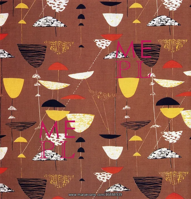 : Robin and Lucienne Day : Robin and Lucienne Day