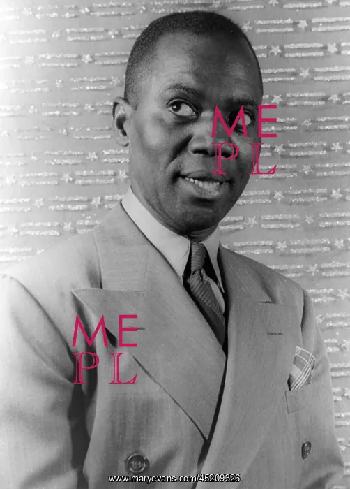 : Bill Robinson (1878-1949), also known as ? : Bill Robinson (1878-1949), also known as ?