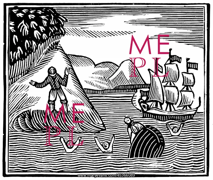  : Robinson Crusoe