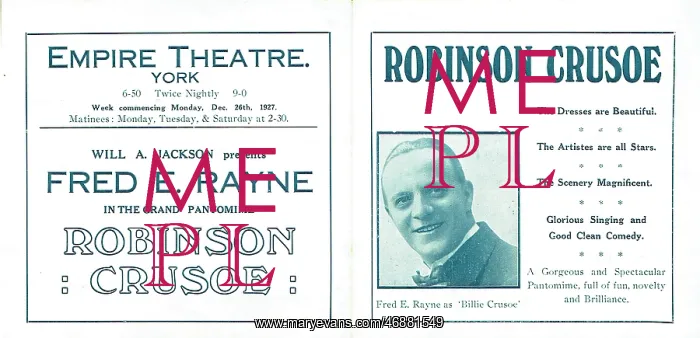 : Robinson Crusoe : Robinson Crusoe