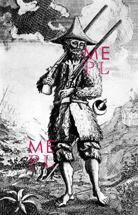 : Robinson Crusoe : Robinson Crusoe