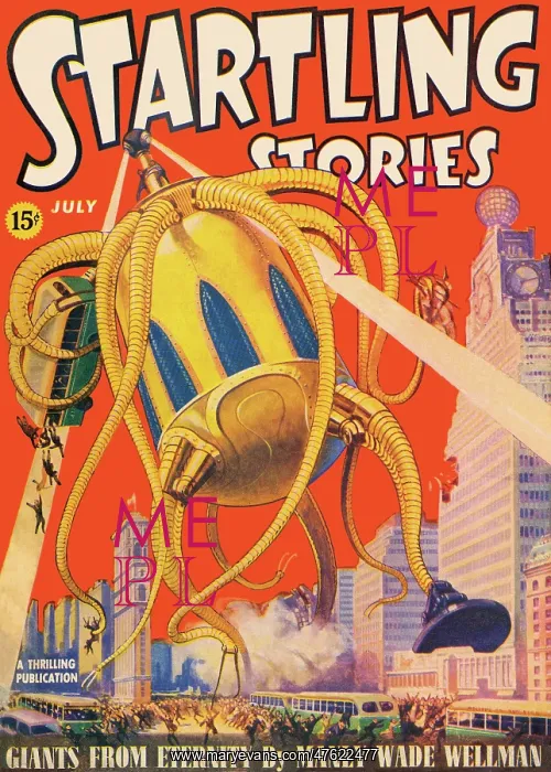 : ROBOT A.1. . 'ROBOT A.1 (Oscar J Friend) A giant robot controlled by a : ROBOT A.1. . 'ROBOT A.1 (Oscar J Friend) A giant robot controlled by a