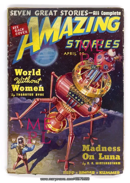 : Robot Saves Humanity : Robot Saves Humanity
