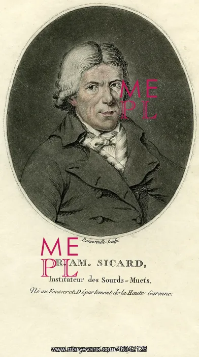 : Roch-Ambroise Cucurron Sicard : Roch-Ambroise Cucurron Sicard