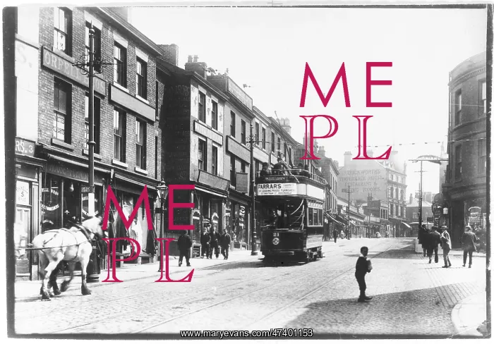  : ROCHDALE - 1906