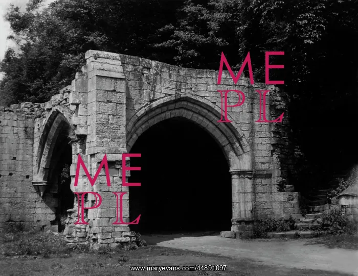 : ROCHE ABBEY GATEHOUSE : ROCHE ABBEY GATEHOUSE