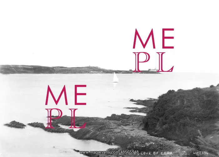 : Roches Point, Cove of Cork : Roches Point, Cove of Cork