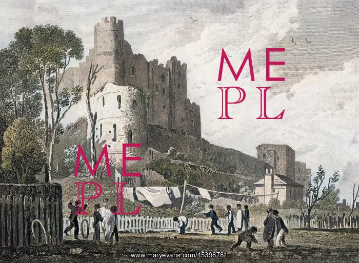 : Rochester Castle, Kent : Rochester Castle, Kent