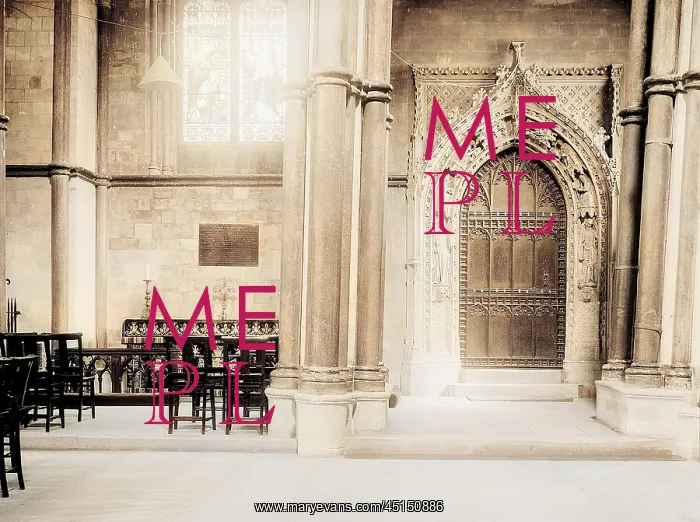 : ROCHESTER CATHEDRAL : ROCHESTER CATHEDRAL