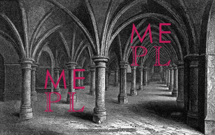  : Rochester Cathedral, Kent